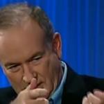 Bill O'Reilly covering war