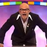 Harry Hill meme