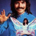 Doug Henning