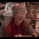 Home Alone: I Don't Think So