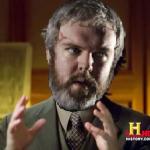 Ancient Hodor