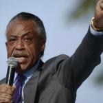 SHARPTON