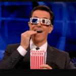 Stephen Colbert movies