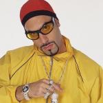 Ali g