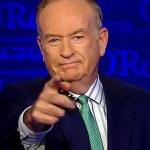 Bill O'Reilly meme