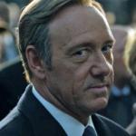 Frank Underwood - How to get to Sesame Street