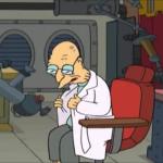 Farnsworth Pyjamas
