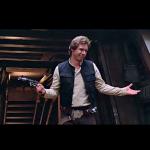 Han Solo 