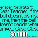 teenager posts | SO TRUE | image tagged in teenager posts | made w/ Imgflip meme maker