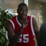 Dikembe Mutombo