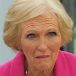 Mary Berry Says