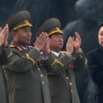 Kim Jong Un Clapping meme