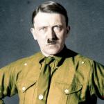 Adolf Hitler swastika meme
