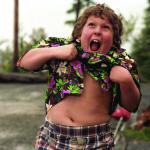 Chunky Truffle shuffle meme