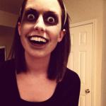 Zombie Overly Attached Girlfriend