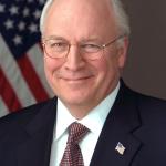 Dick Cheney