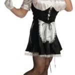 French Maid (Male) meme
