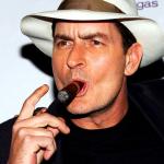 Charlie Sheen