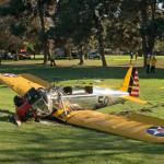 Harrison Ford's Plane