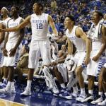 Kentucky Wildcats