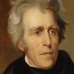 andrew jackson