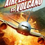 Airplane vs volcano