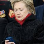 Hillary Phone