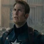 Captain America/Chris Evans BRUH move meme