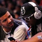 Drake, Lil Wayne