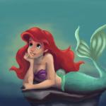 Ariel Dream