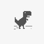 Misterious Dinosaur