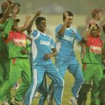 Bangladesh cricket team