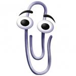 Annoying Paperclip meme