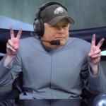 Chip Kelly Dr Evil