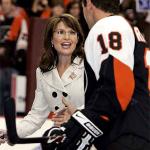 Palin Hockey