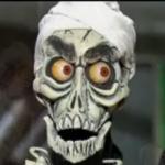 Achmed the dead terrorist meme