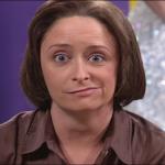 Debbie Downer Fed Gov