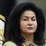 Rosmah O Jimat