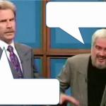 Sean Connery Jeopardy