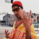 Ali G