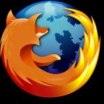 firefox