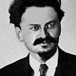 Trotsky  meme