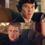 No Sh*t Sherlock (BBC)