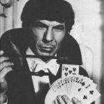 Leonard Nimoy: Mission: Impossible