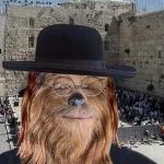 Jewbacca