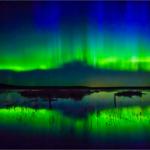 northern lights