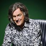 James May