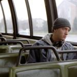 Eminem Bus
