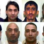 muslim grooming gang