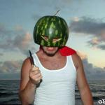 CaptainWatermelon